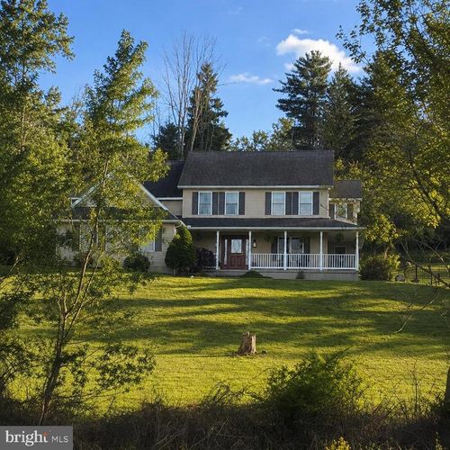 1120 Beaver Dam Rd, ASHLAND, PA, 17921-9040 | Card Image