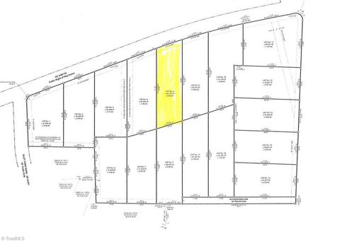 7966 Nc Highway 65, Summerfield, NC, 27358-8281 | Card Image