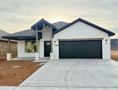 5806 Viola Ave, Lubbock, TX, 79407-2550 | Card Image