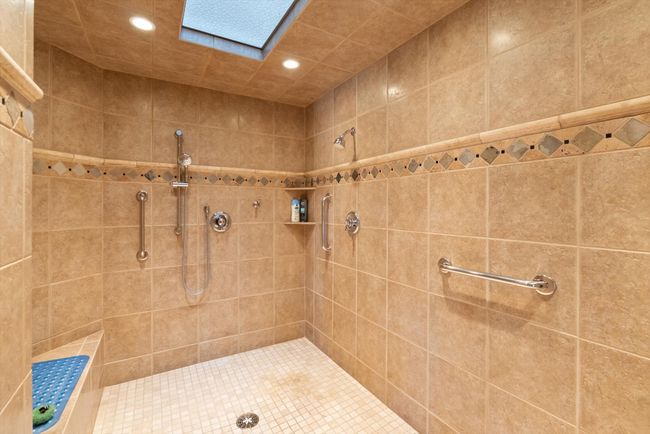 Primary Suite Shower | Image 38