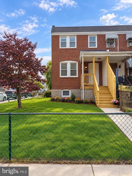 301 Old Riverside Rd, BROOKLYN, MD, 21225-2649 | Card Image