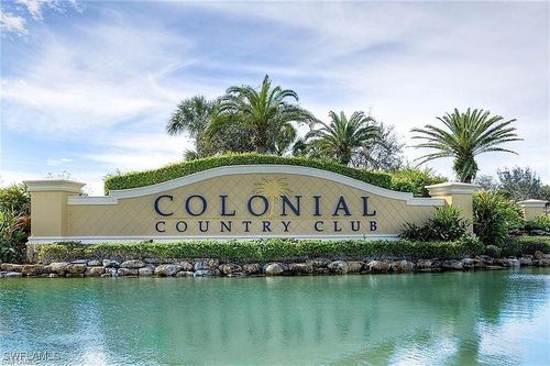 10018 Oakhurst Way, FORT MYERS, FL, 33913-7090 | Card Image