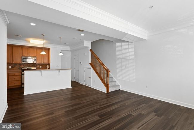 7211 - 7211 Darby Downs, Condo with 3 bedrooms, 3 bathrooms and null parking in ELKRIDGE MD | Image 4