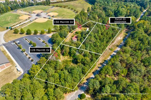 128 Merritt Dr, Carthage, NC, 28327-9070 | Card Image