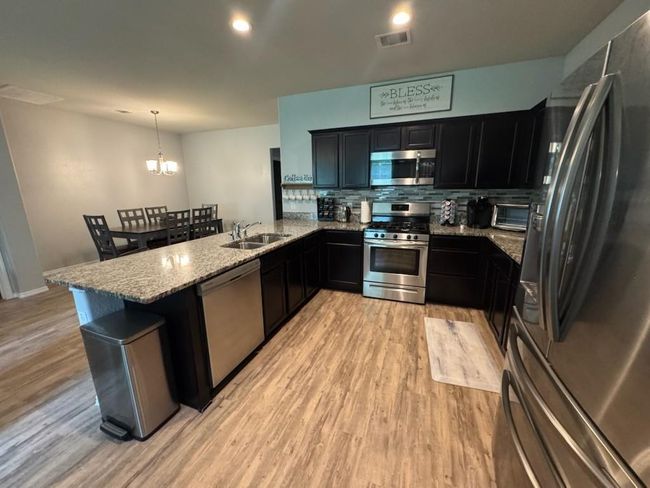 Another view of kitchen | Image 5