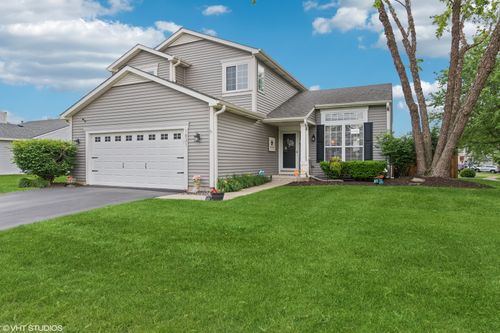 1831 Red Bud Rd, Bolingbrook, IL, 60490-4558 | Card Image