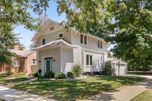 222 S Florence Ave, Bloomington, IL, 61701-5624 | Card Image