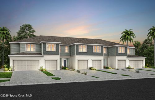 4409 Jetty Ln Ne, Palm Bay, FL, 32905-5836 | Card Image