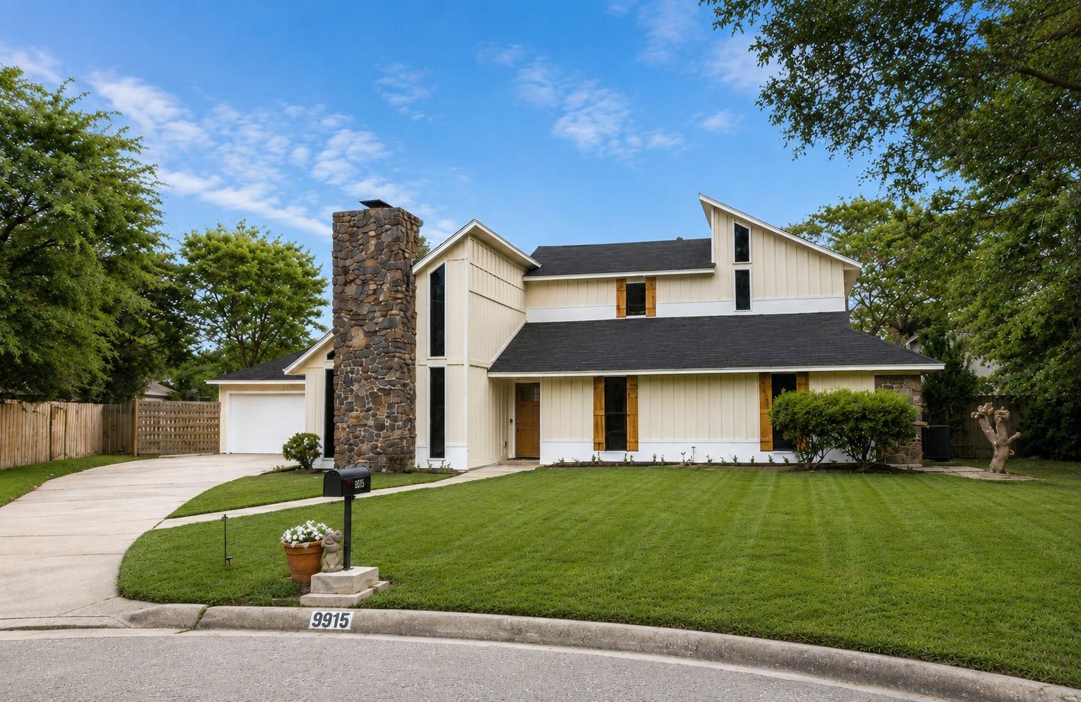 Residential in Houston 2