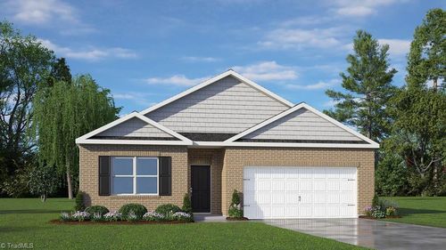 167 Prominent Drive, Lexington, NC, 27292 | Card Image