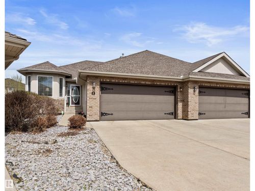 6-10848 8 Ave Sw, Edmonton, AB, T6W1G5 | Card Image