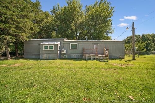 25640 S 607 Rd, Grove, OK, 74344-7754 | Card Image