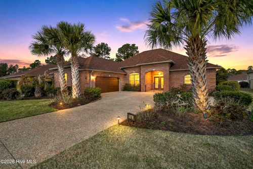 309 Jacob Mott Drive, Wilmington, NC, 28412 | Card Image