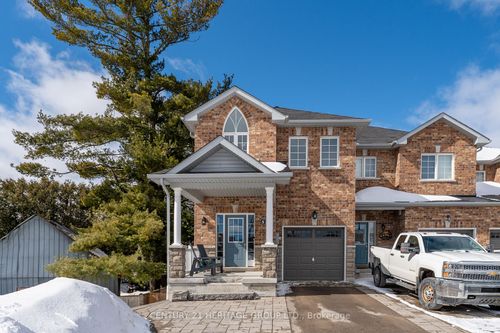 32 Bud Doucette Crt, Uxbridge, ON, L9P0E4 | Card Image