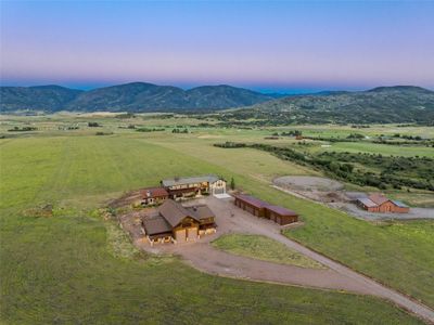 29760 Cr 14 A, House other with 5 bedrooms, 5 bathrooms and null parking in Steamboat Springs CO | Image 1