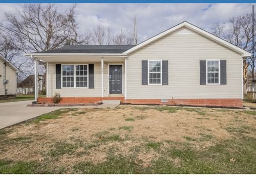 337 Erie Dr, Clarksville, TN, 37040-6690 | Card Image