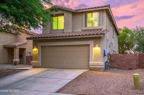 11862 W Fontenelle Dr, Marana, AZ, 85653-8041 | Card Image