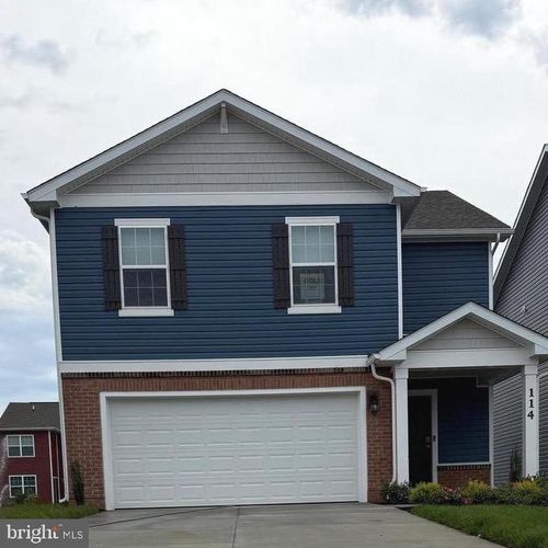 114 Charing Cross Dr, STEPHENS CITY, VA, 22655 | Card Image