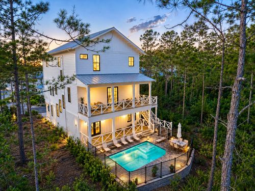 27 Sweet Gum Loop, Inlet Beach, FL, 32461-5052 | Card Image