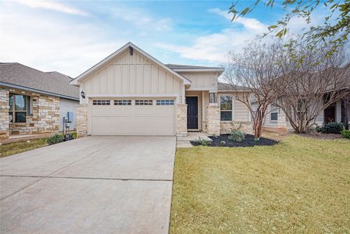 533 Bonnet Boulevard, Georgetown, TX, 78628 | Card Image