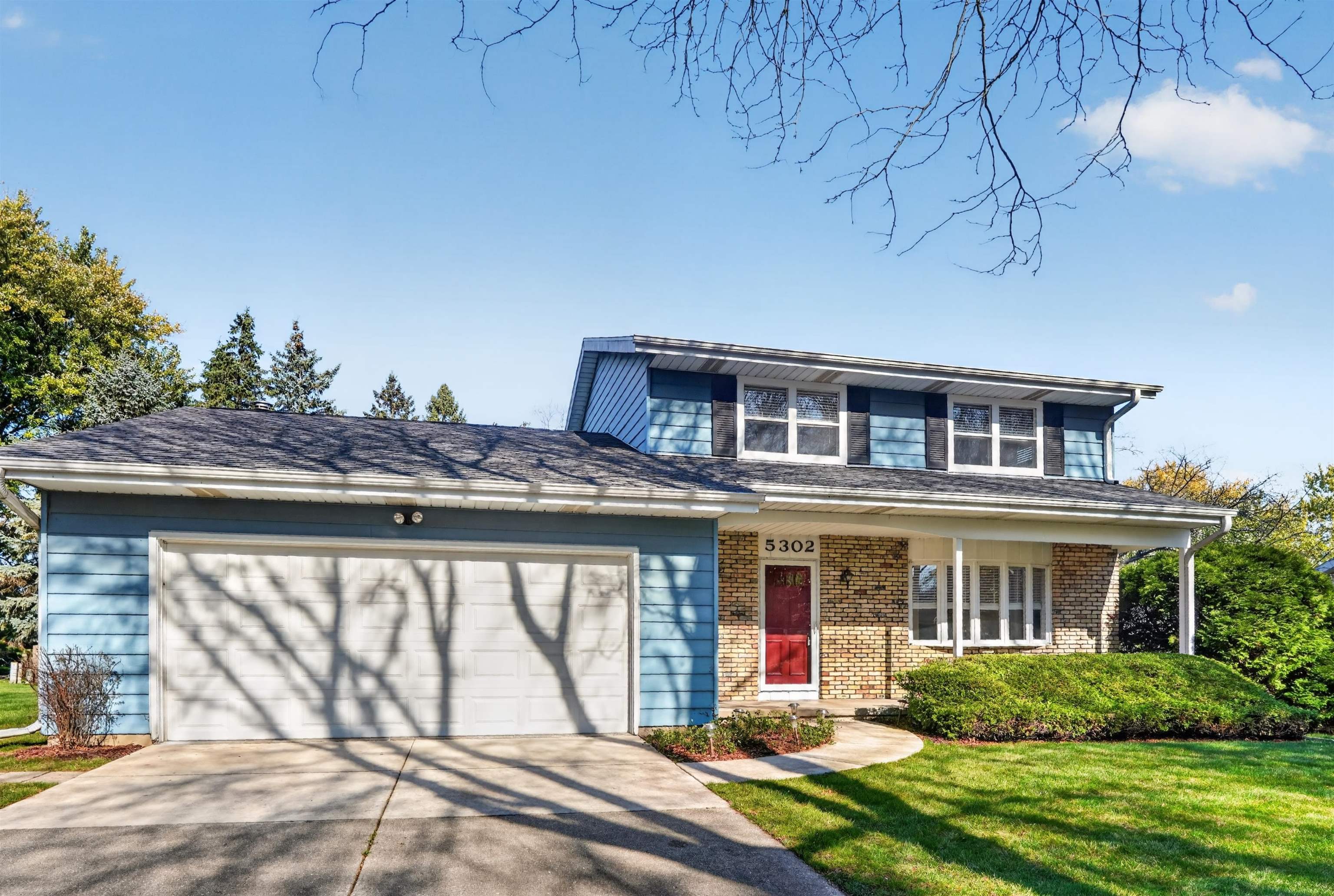 Residential in Madison