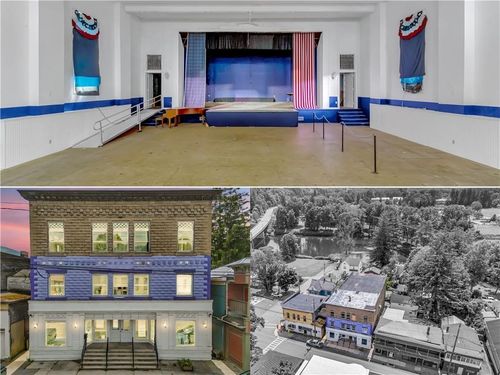 170 E Front St, Hancock, NY, 13783-1242 | Card Image