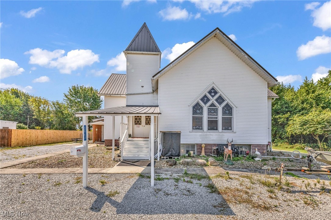 Monnett New Winchester Rd, Bucyrus, OH 44820
