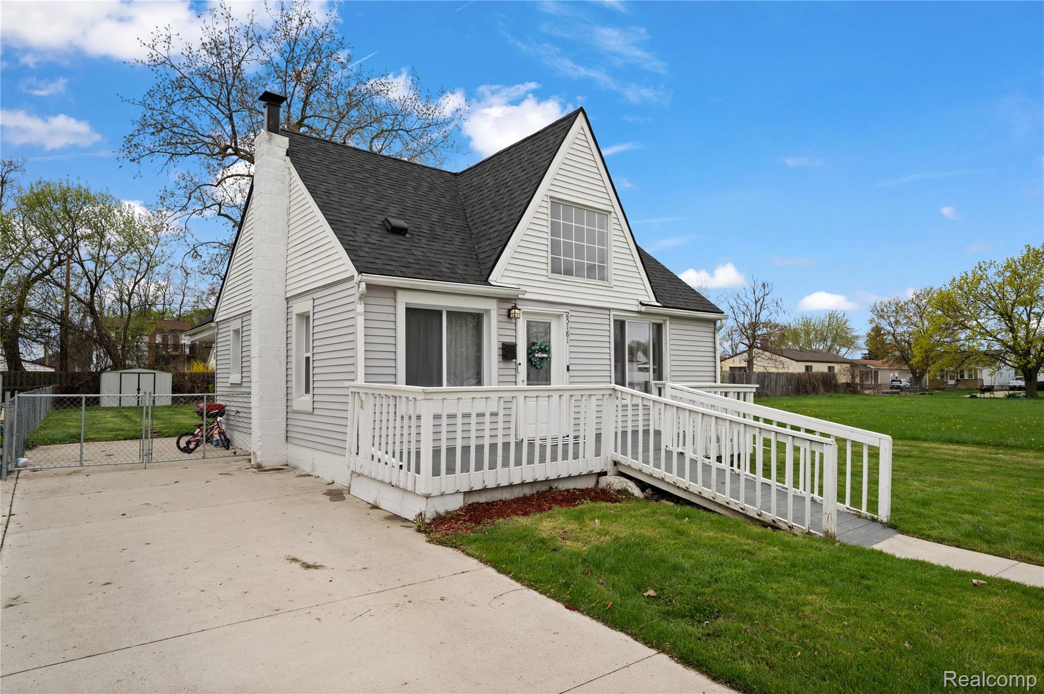 Residential in Roseville 3