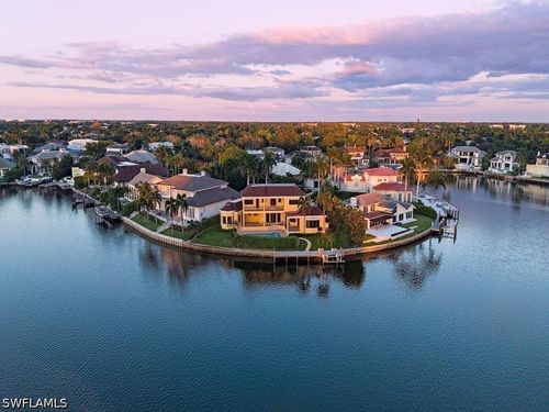 303 Cuddy Ct, Naples, FL, 34103-4074 | Card Image