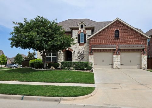7428 E Fork Ln, McKinney, TX, 75071-3523 | Card Image