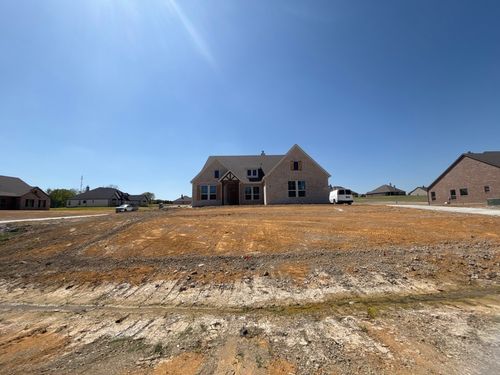 701 Water Side Drive, Van Alstyne, TX, 75495 | Card Image