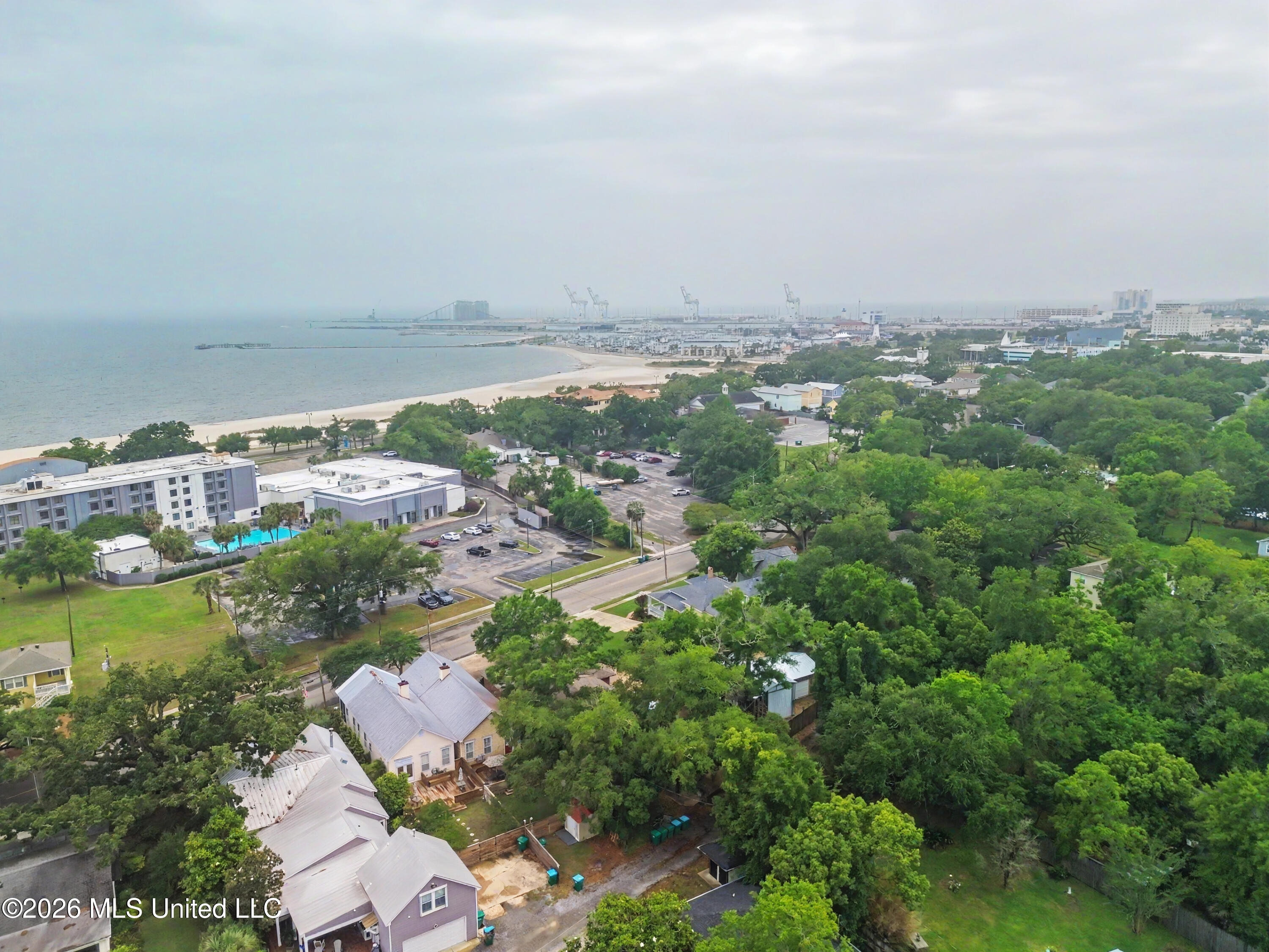 Residential in Gulfport 4
