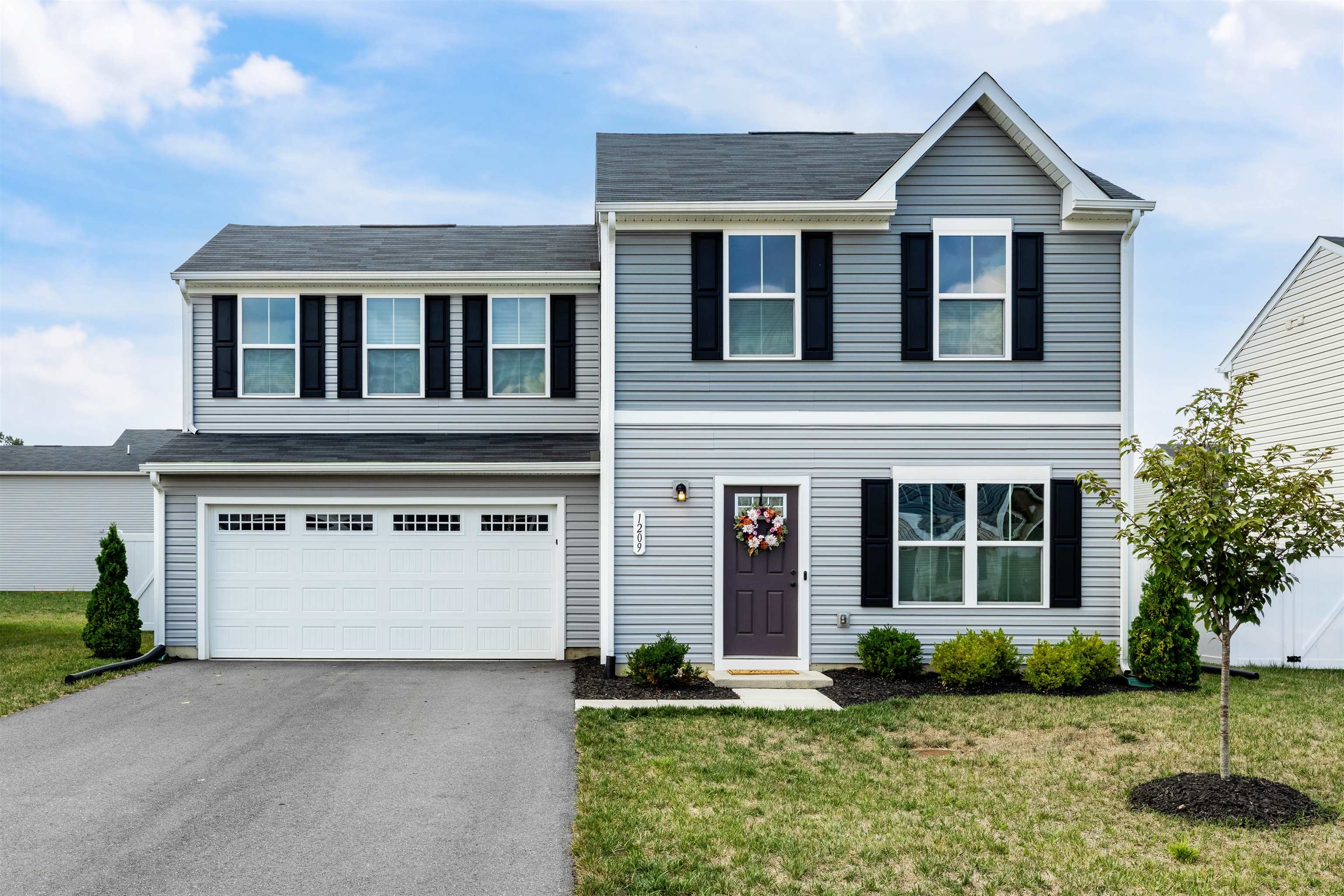 Flatt Ln, Grottoes, VA 24441