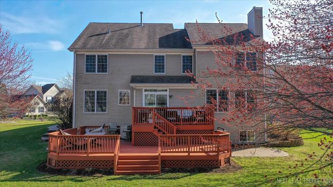1228 Summerwood, House other with 5 bedrooms, 3 bathrooms and 3 parking in West Dundee IL | Image 47