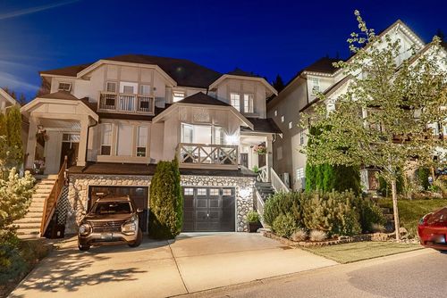 89 Fernway Dr, Port Moody, BC, V3H5K5 | Card Image