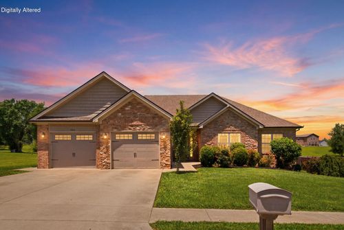 904 Kenblue Ln, Richmond, KY, 40475 | Card Image