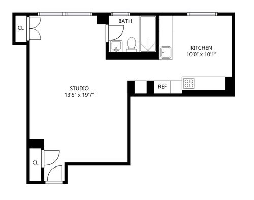 11rr-1020 Grand Concourse, New York City, NY, 10452 | Card Image