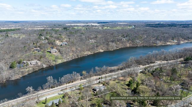 2277 W Huron River Dr, House other with 3 bedrooms, 2 bathrooms and null parking in Ann Arbor MI | Image 63