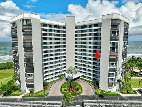 apt-609-8800 S Ocean Dr, Jensen Beach, FL, 34957-2146 | Card Image