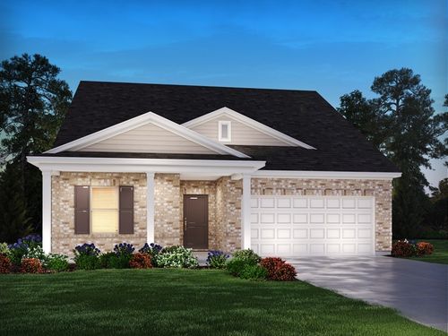 6317 Gladstone Ln, Rockvale, TN, 37153 | Card Image