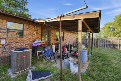 3010 Hartford Avenue, Rushville, AR, 72802 | Card Image