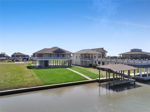 1813 Laguna Harbor Estate Blvd, Port Bolivar, TX, 77650 | Card Image
