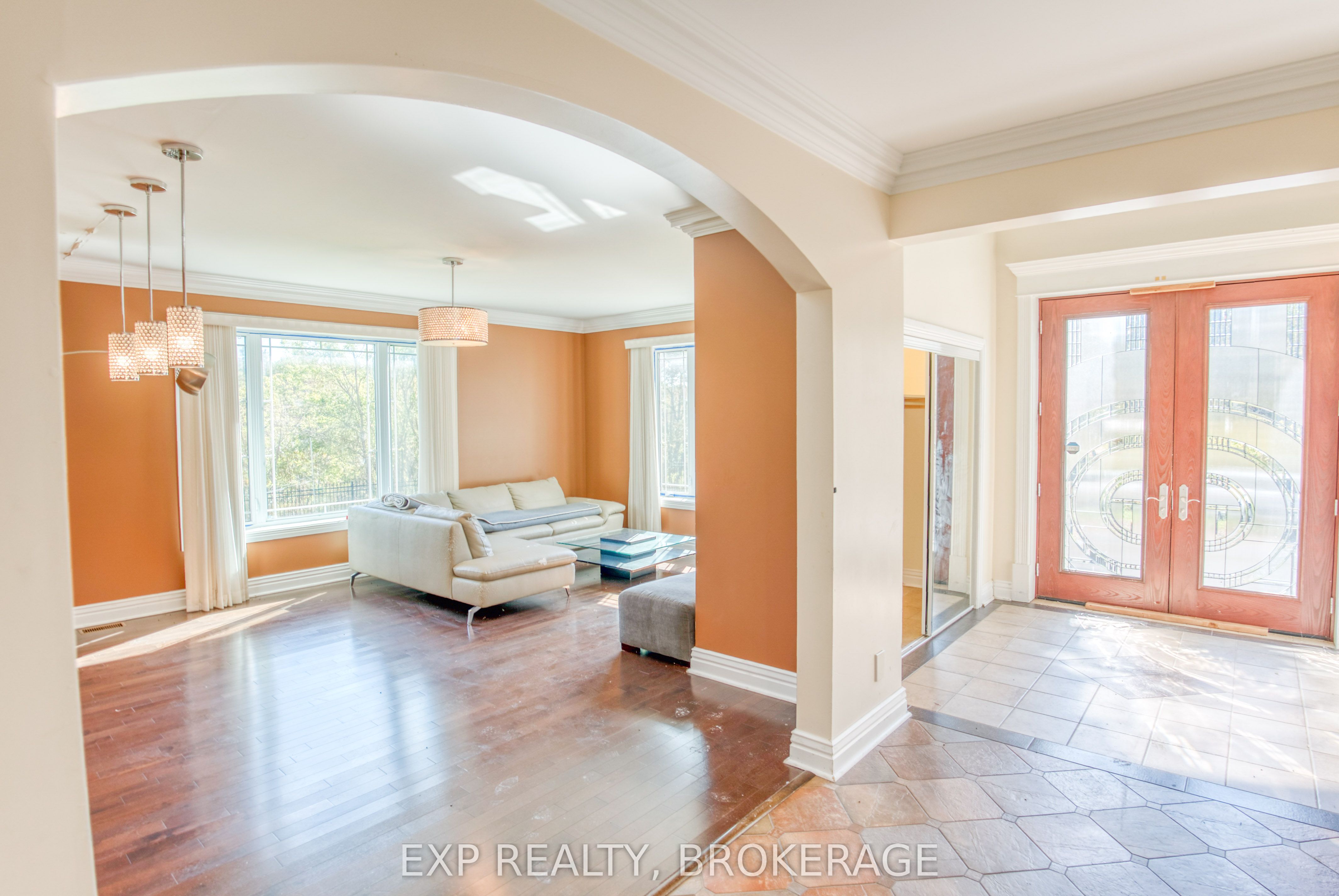 Residential in Addington Highlands 5