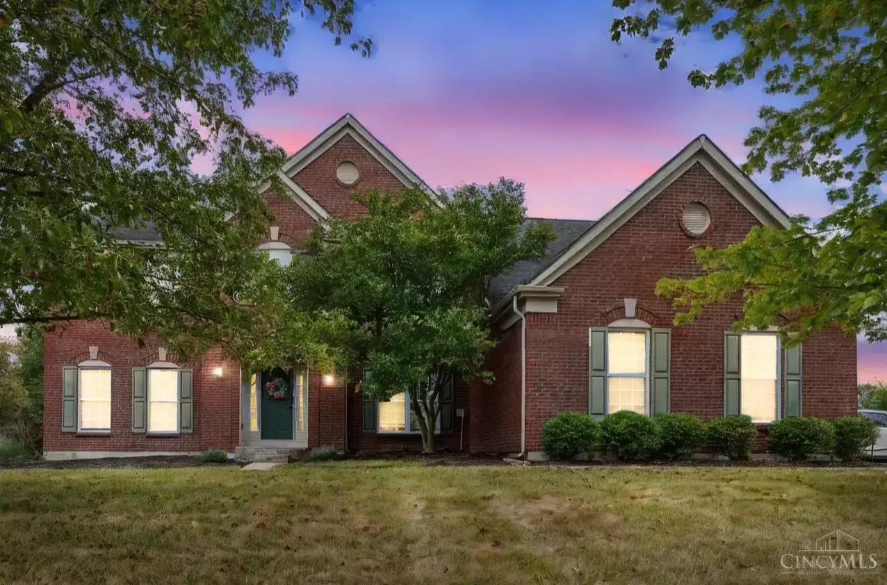Worcester Dr, Maineville, OH 45039