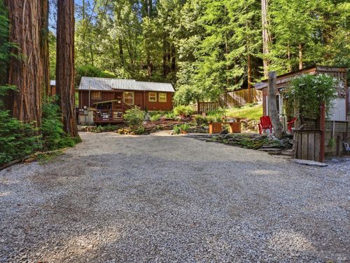 5465 Cazadero Highway, Cazadero, CA, 95421 | Card Image