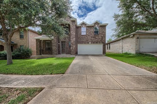 6618 Woodbell, Live Oak, TX, 78233-5459 | Card Image