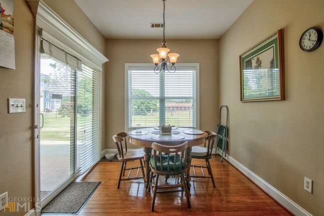 1204 White Columns Dr, House other with 3 bedrooms, 3 bathrooms and null parking in Monroe GA | Image 21