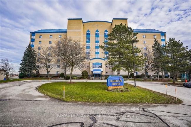 303 - 1455 2nd Ave W, Condo with 2 bedrooms, 2 bathrooms and 1 parking in Owen Sound ON | Image 30