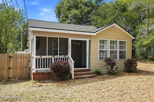 1826 Waddell St, Wilmington, NC, 28401-6541 | Card Image