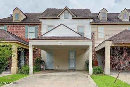 103 Crystal Bay Ct, Lafayette, LA, 70506-4116 | Card Image